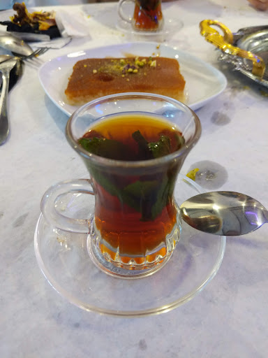 Photo of Al Basha - 19 St Helen's Rd, Swansea SA1 4AP